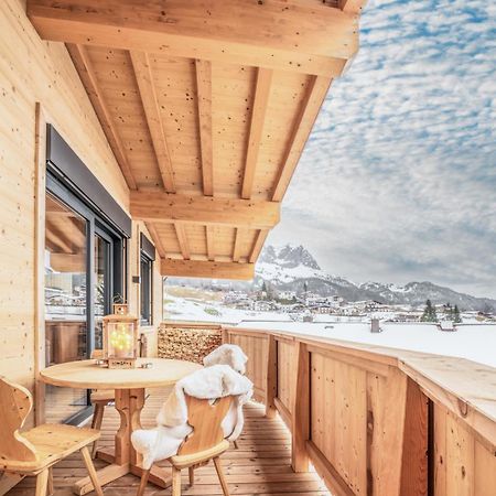 Casa Goingsport Apartamento Going am Wilden Kaiser Exterior foto