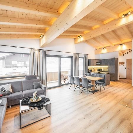 Casa Goingsport Apartamento Going am Wilden Kaiser Exterior foto