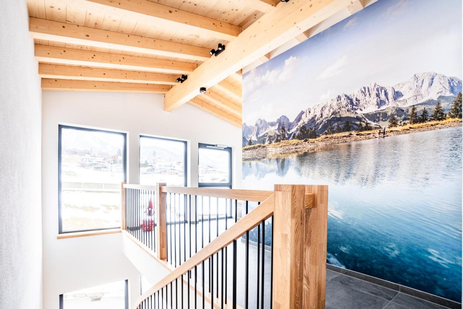 Casa Goingsport Apartamento Going am Wilden Kaiser Exterior foto