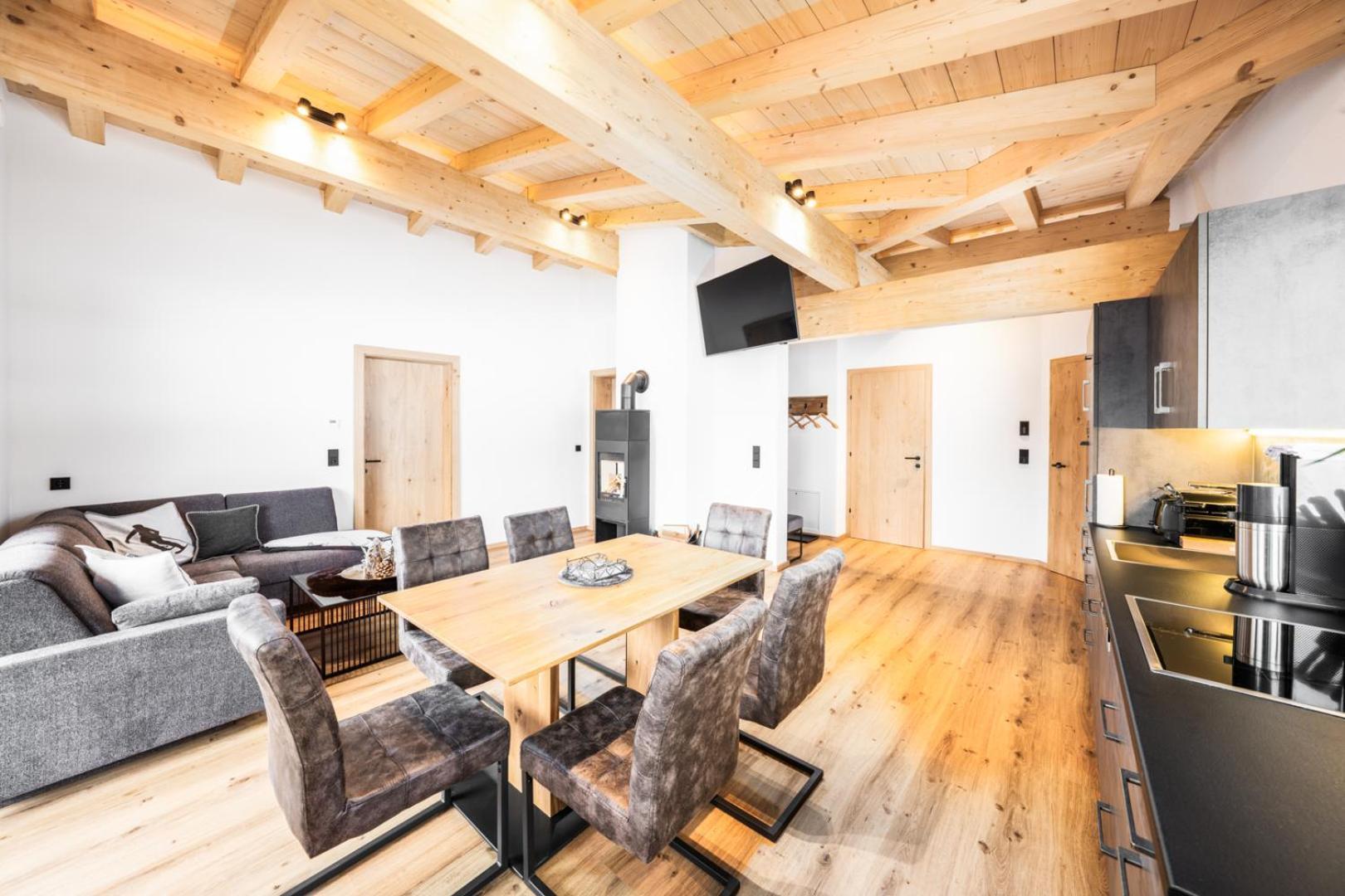 Casa Goingsport Apartamento Going am Wilden Kaiser Exterior foto