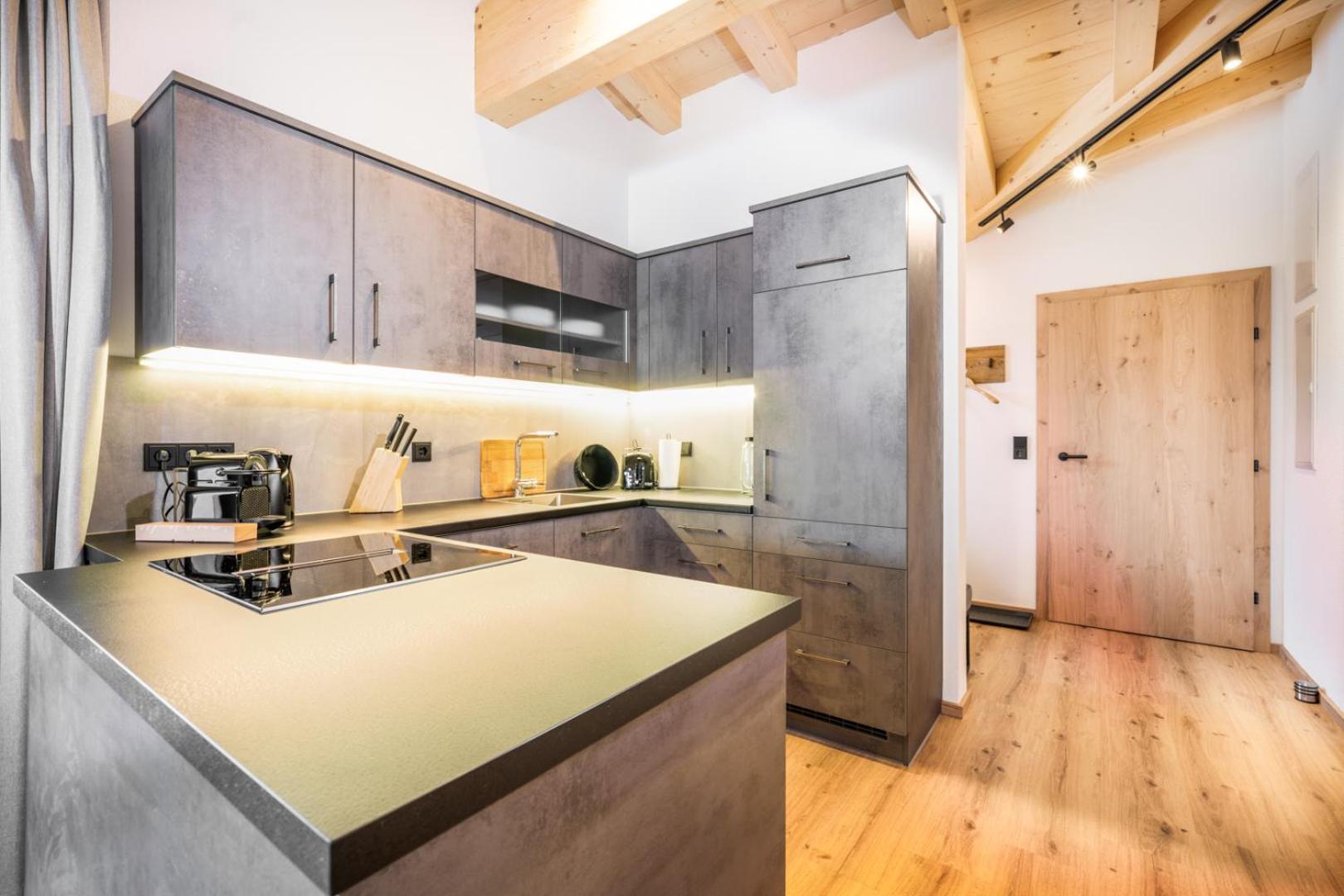 Casa Goingsport Apartamento Going am Wilden Kaiser Exterior foto